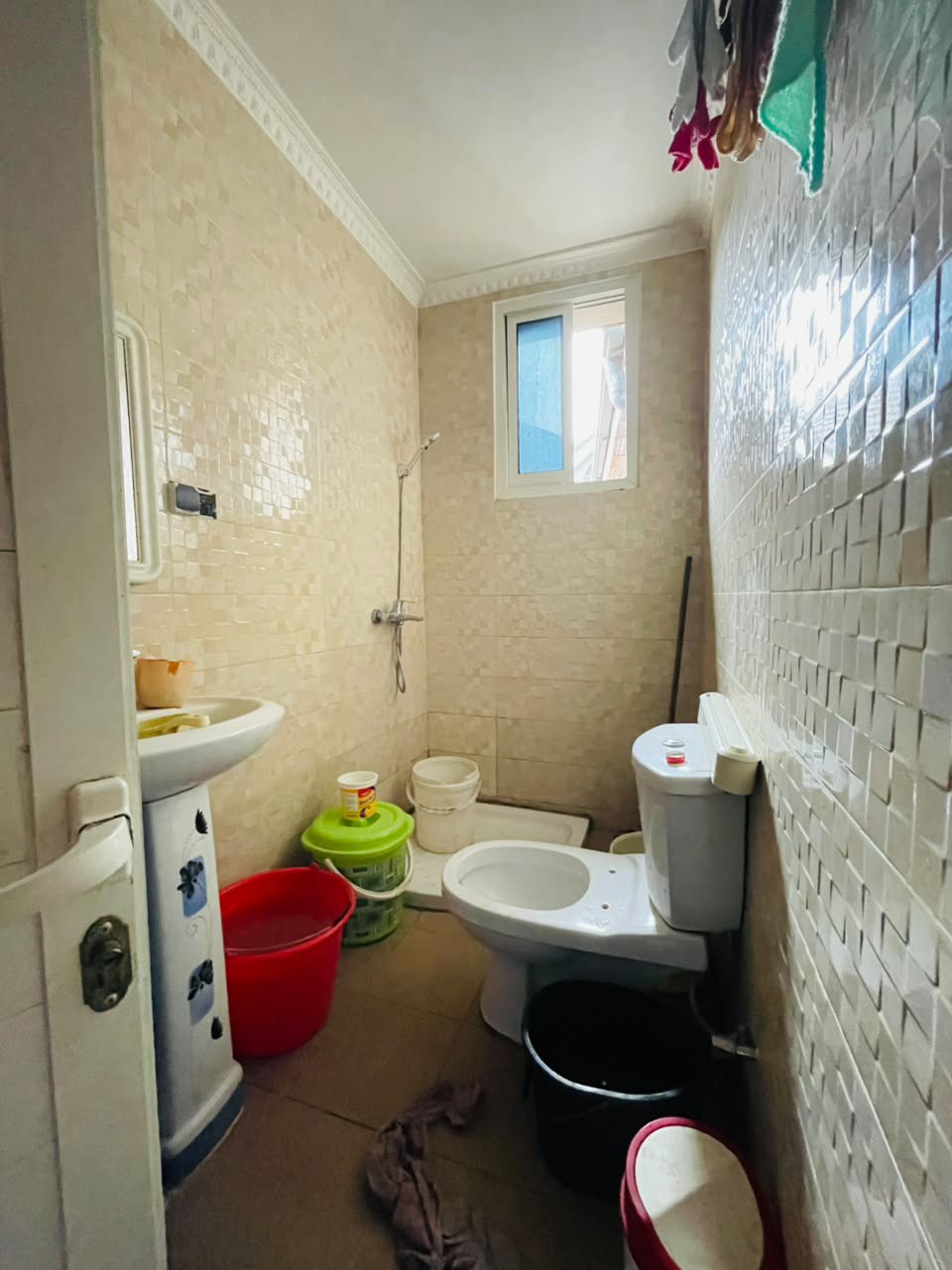 Appartement à Louer – Mont-Ngafula, Kinshasa