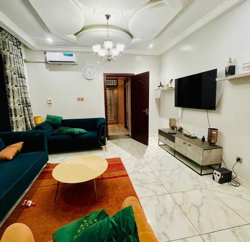 Appartement à Louer – Ngaliema, Kinshasa