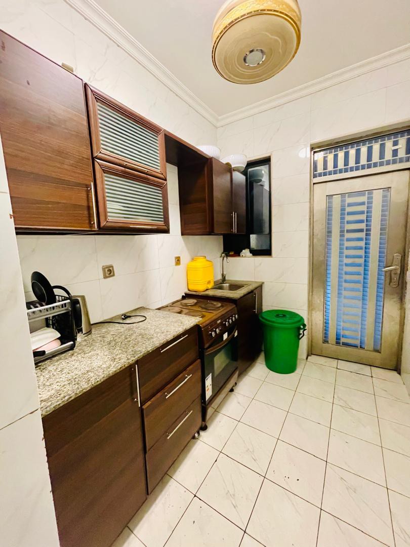 scaled_1000823977 Appartement à Louer – Ngaliema, Kinshasa