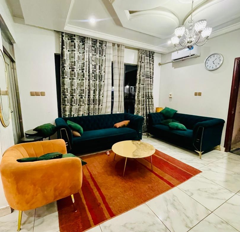 Appartement à Louer – Ngaliema, Kinshasa
