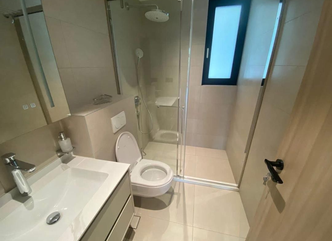 Appartement à Louer – Gombe, Kinshasa