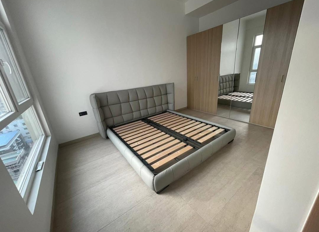 Appartement à Louer – Gombe, Kinshasa