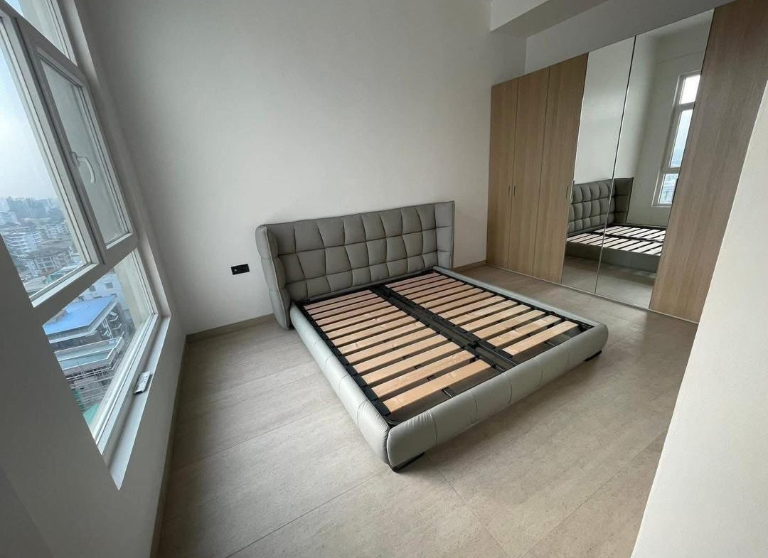Appartement à Louer – Gombe, Kinshasa