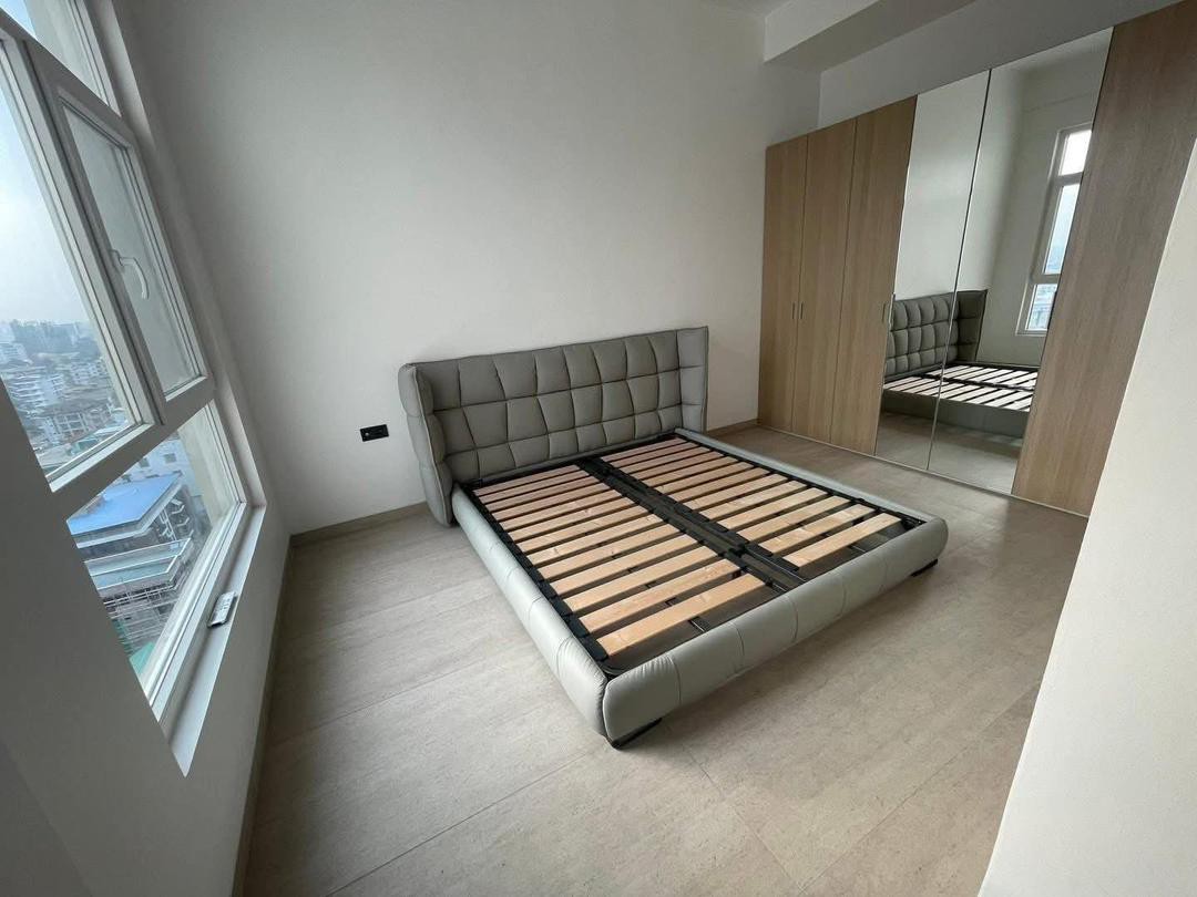 scaled_1000826090 Appartement à Louer – Gombe, Kinshasa