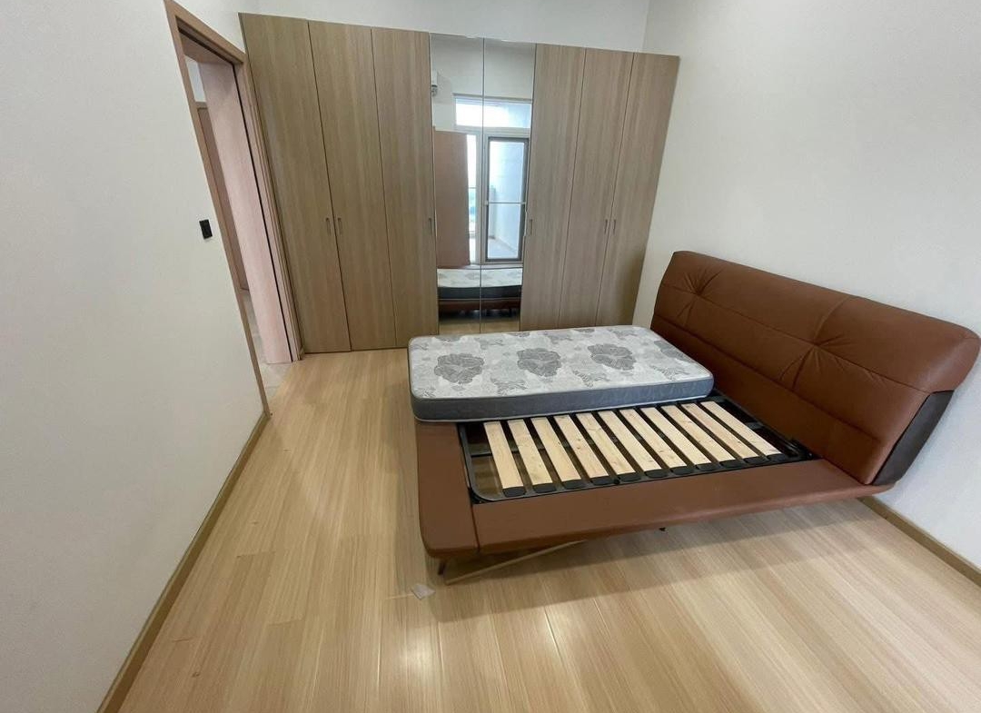 Appartement à Louer – Gombe, Kinshasa