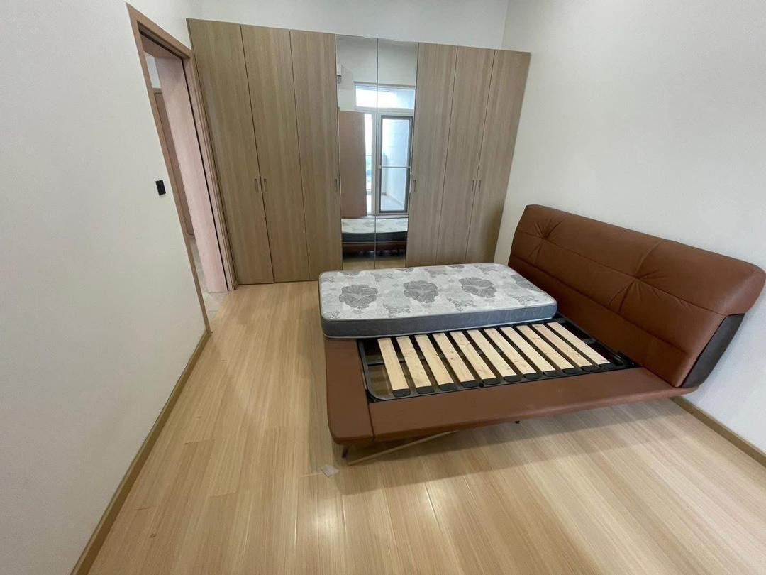 scaled_1000826091 Appartement à Louer – Gombe, Kinshasa