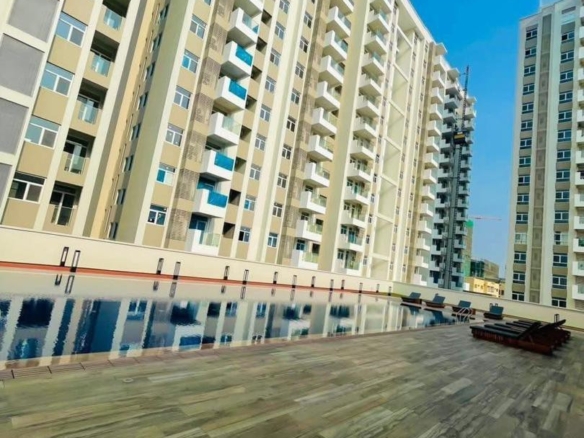 Appartement à louer – gombe, kinshasa