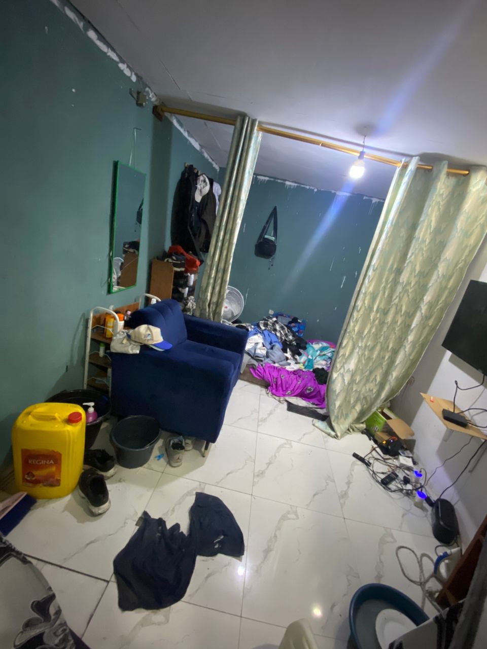 Studio à Louer – Ngaliema, Kinshasa