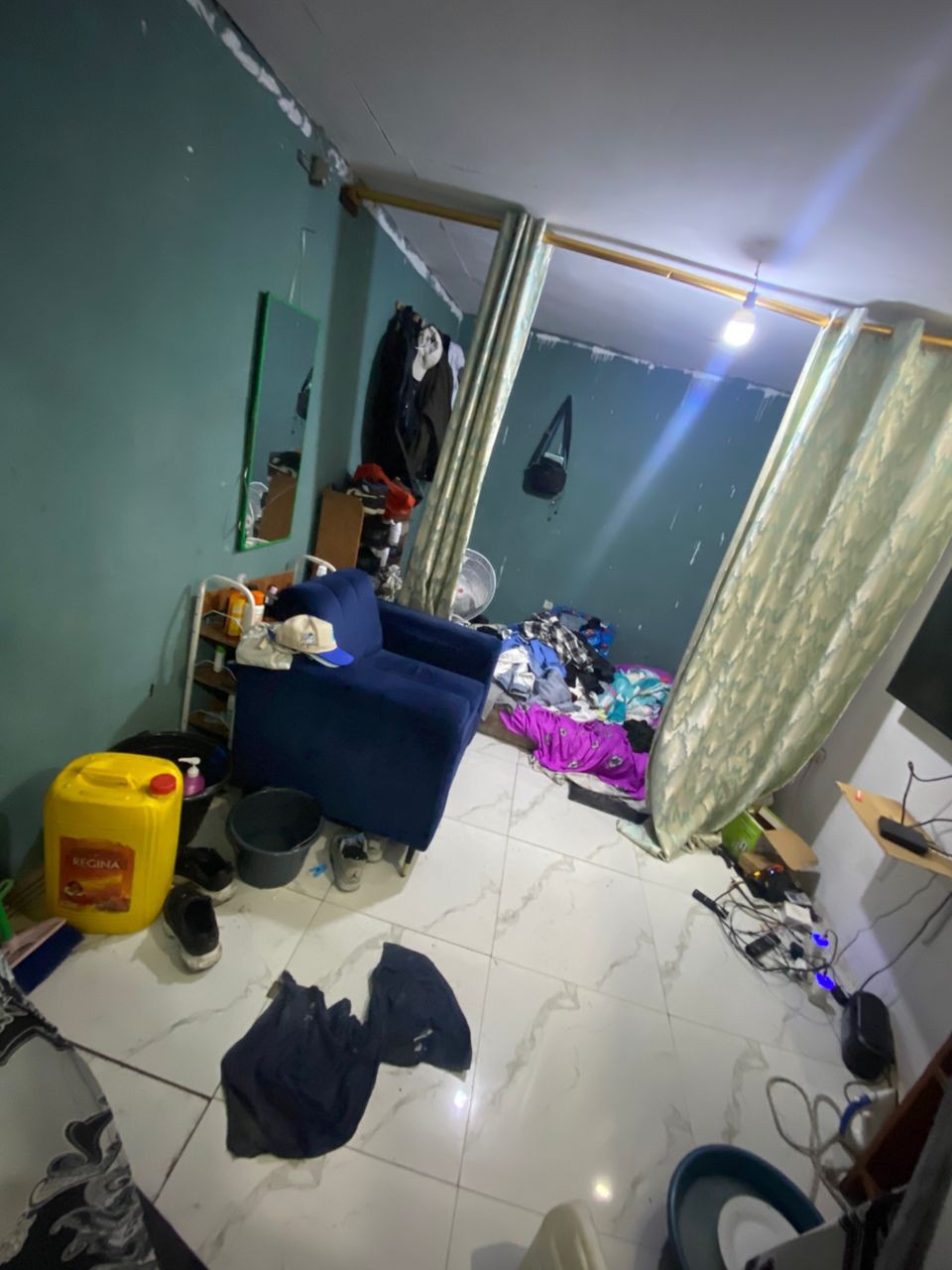 Studio à Louer – Ngaliema, Kinshasa