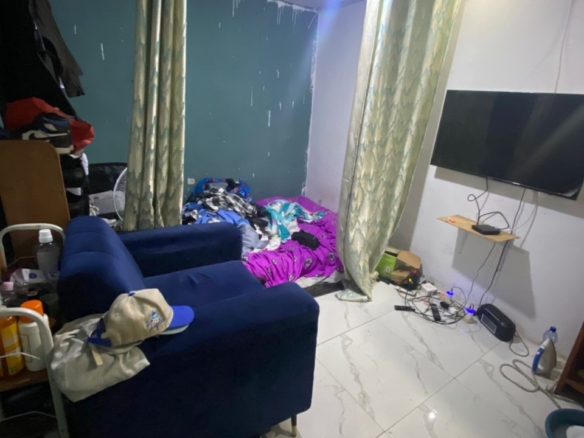 Studio à louer – ngaliema, kinshasa