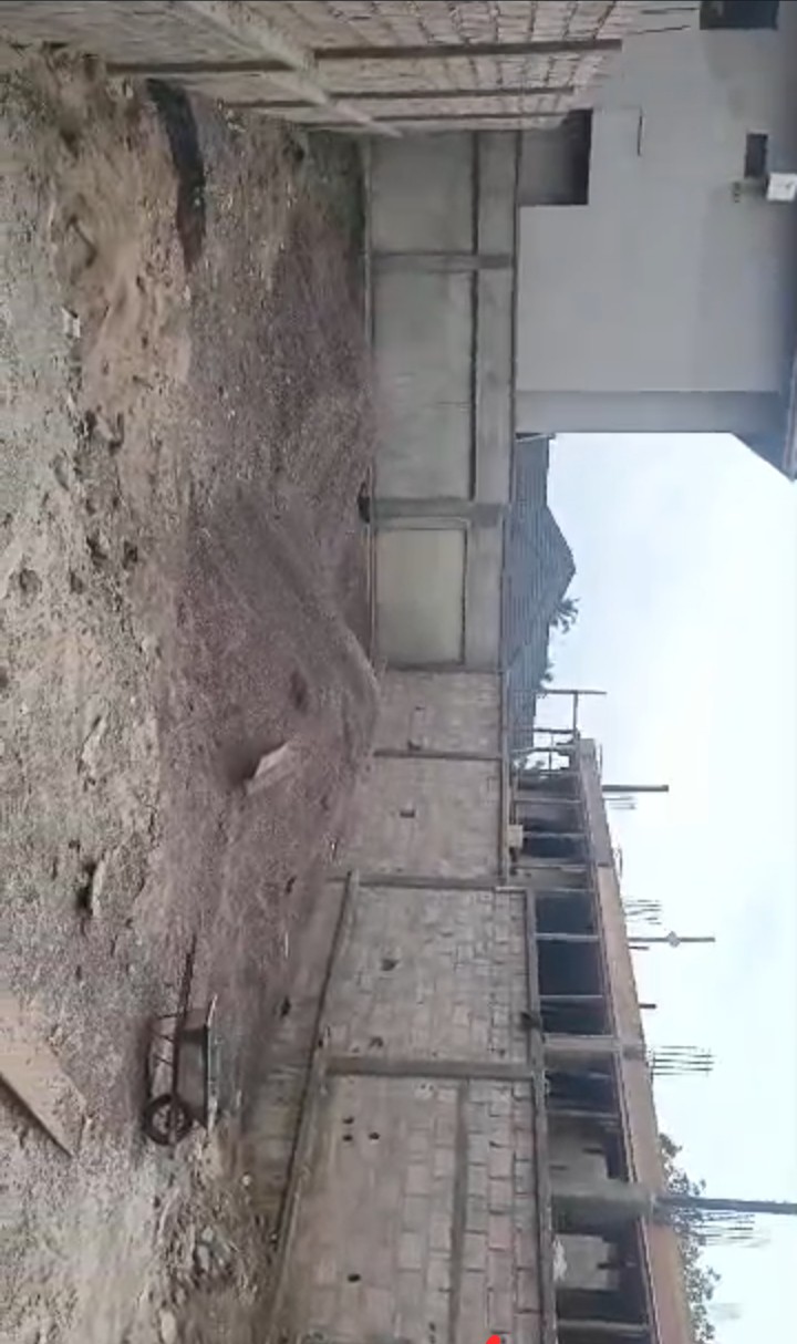 Parcelle-Terrain à Vendre – Ngaliema, Kinshasa