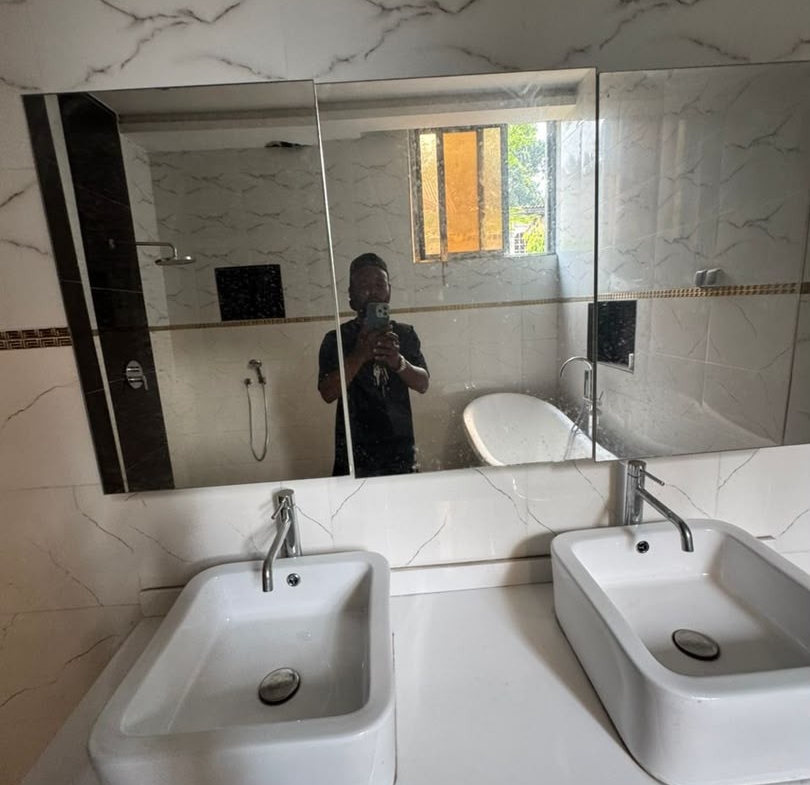 Villa à Vendre – Macampagne, Kinshasa