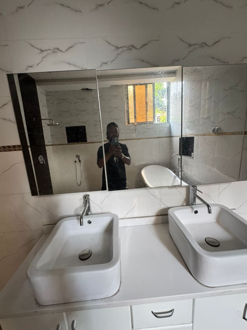 Villa à Vendre – Macampagne, Kinshasa