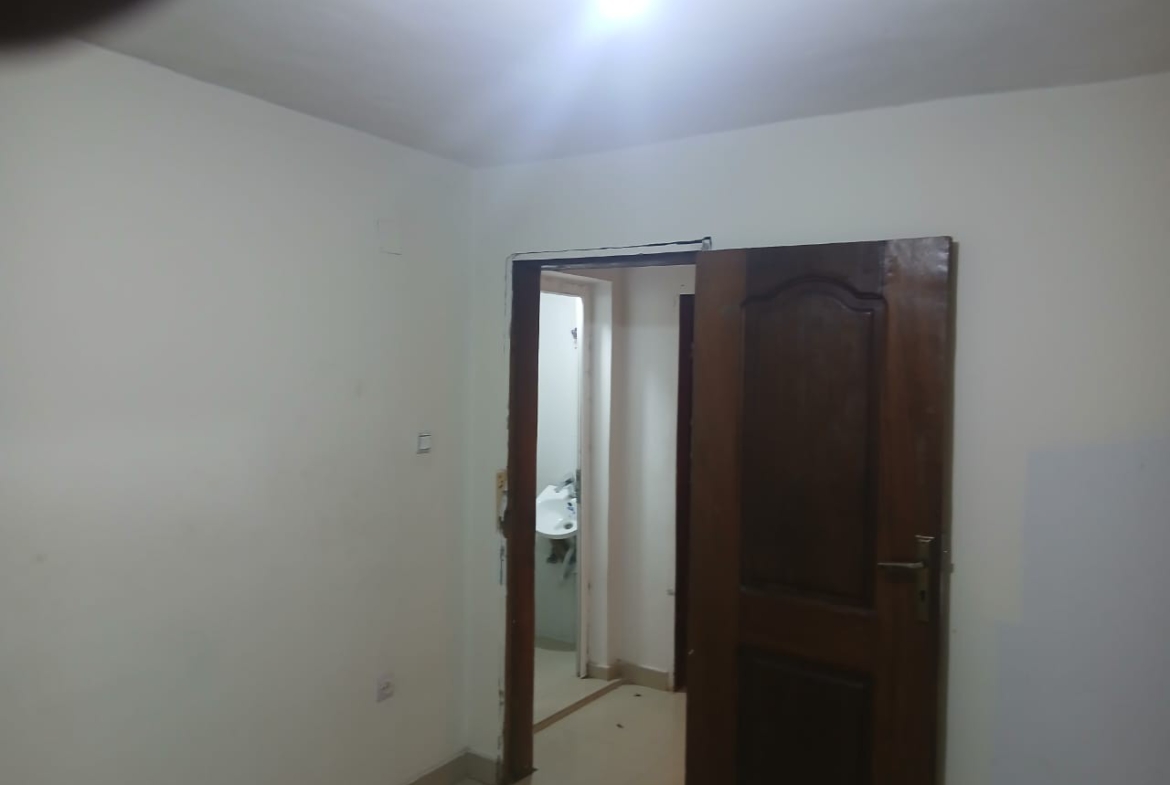 Appartement à Louer – Macampagne, Kinshasa