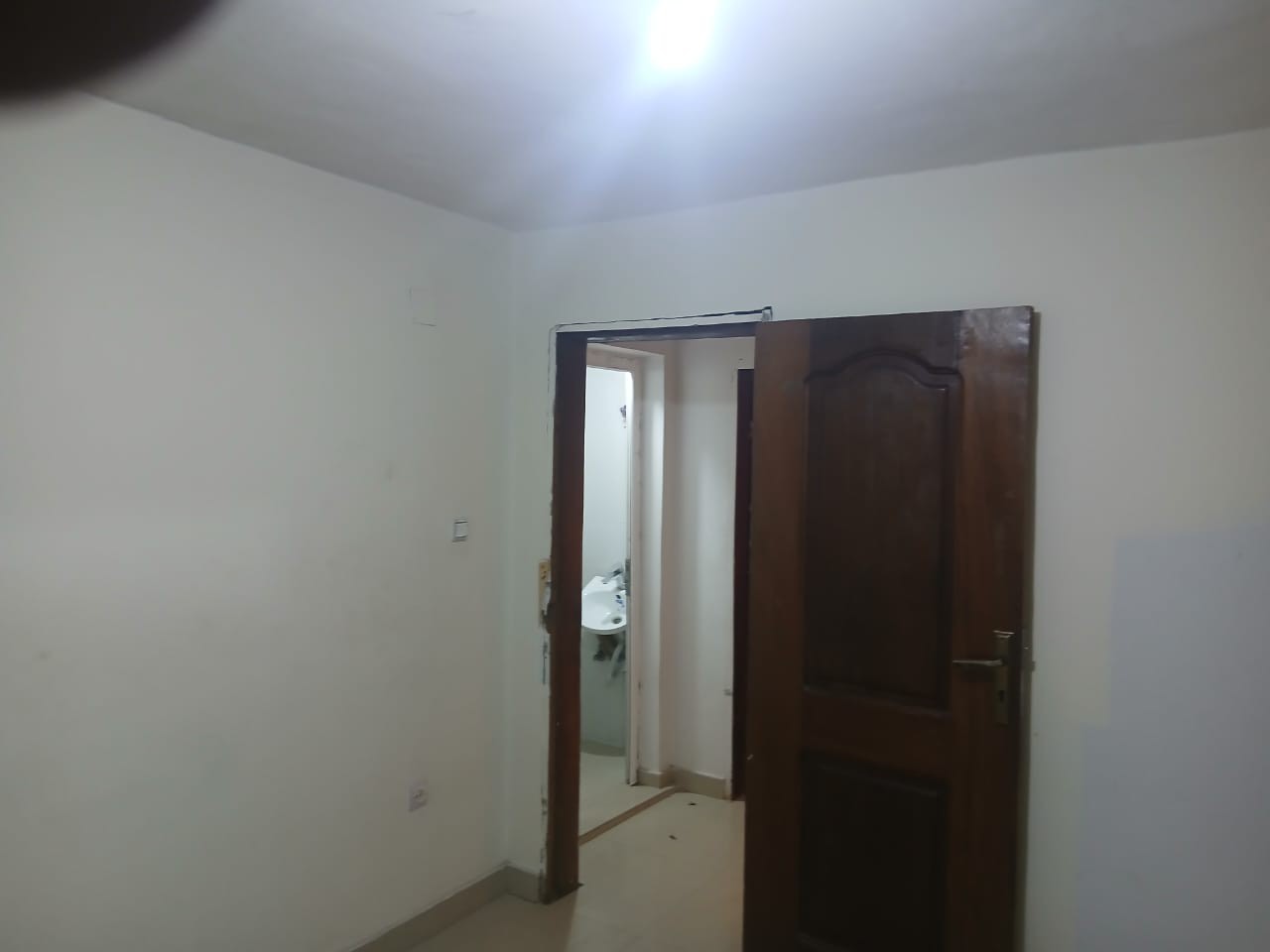Appartement à Louer – Macampagne, Kinshasa