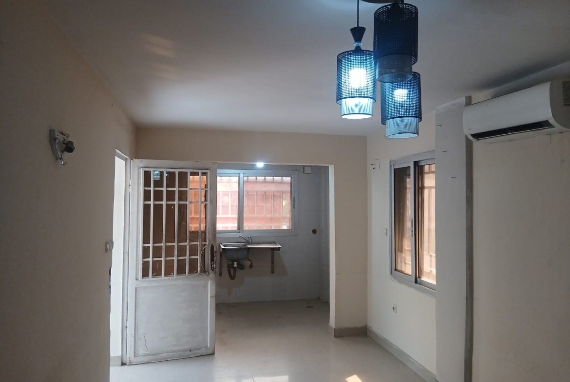 Appartement à Louer – Macampagne, Kinshasa