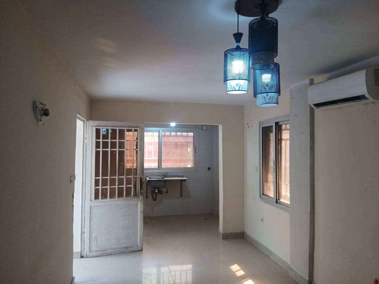 Appartement à Louer – Macampagne, Kinshasa