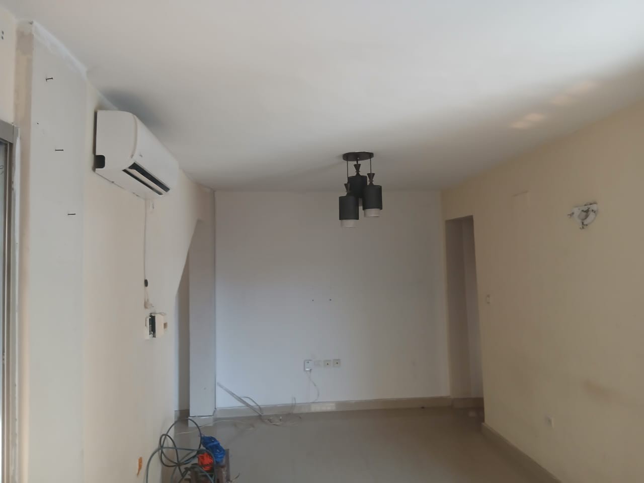 Appartement à Louer – Macampagne, Kinshasa