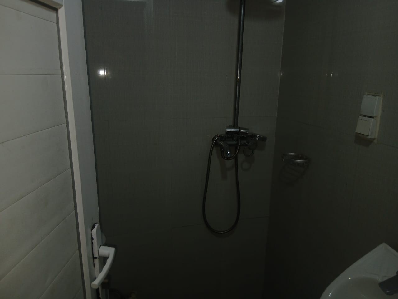 Appartement à Louer – Macampagne, Kinshasa
