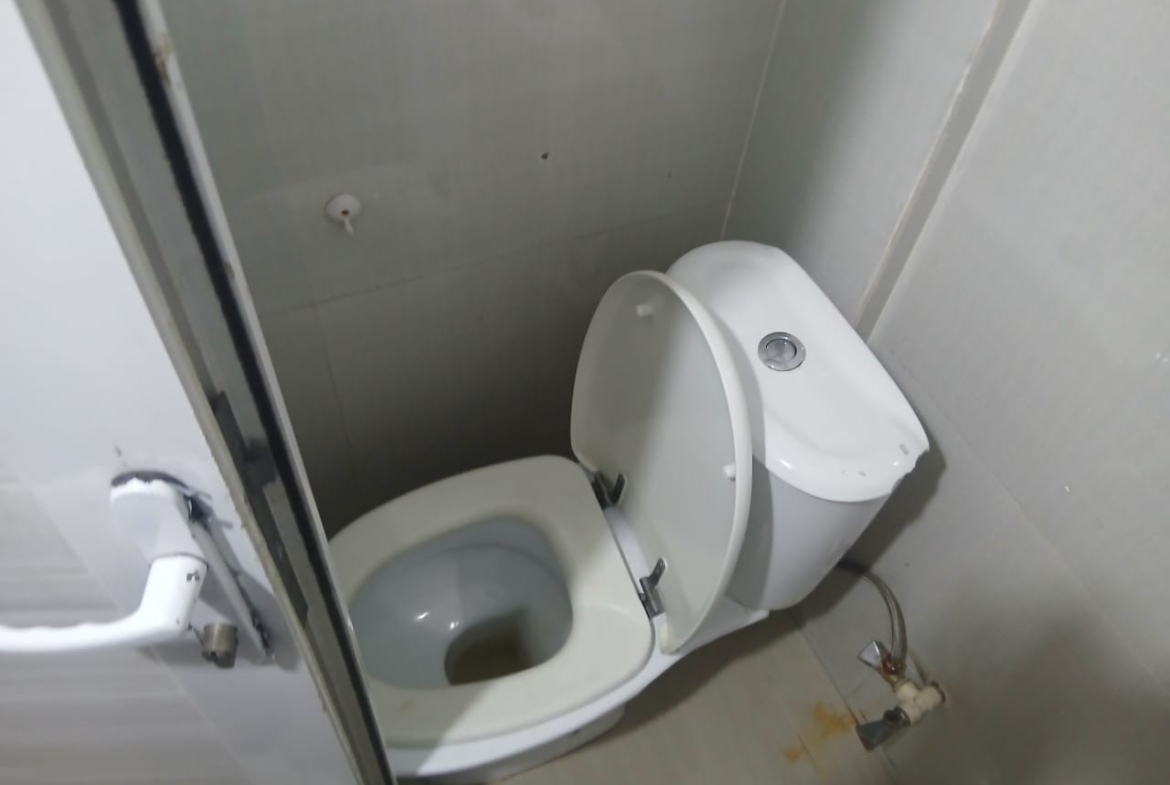 Appartement à Louer – Macampagne, Kinshasa