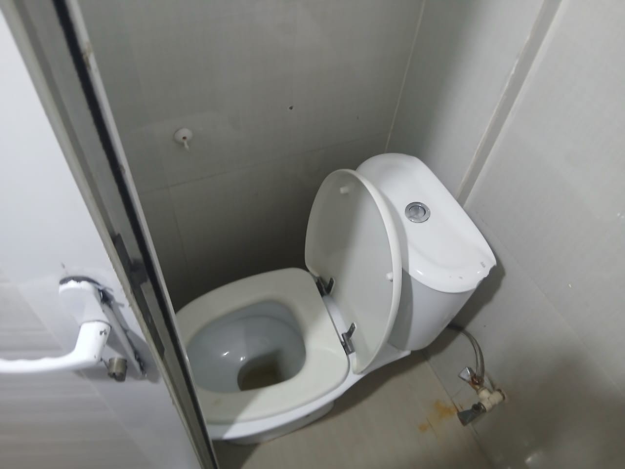 Appartement à Louer – Macampagne, Kinshasa