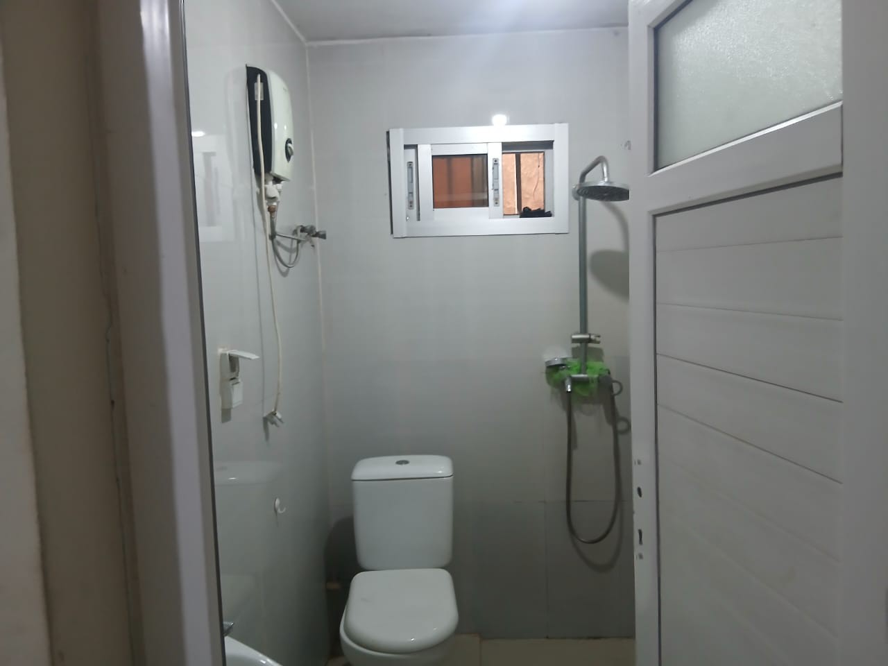 Appartement à Louer – Macampagne, Kinshasa