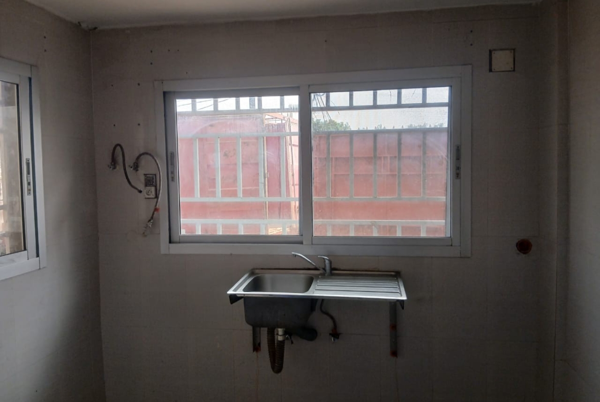 Appartement à Louer – Macampagne, Kinshasa
