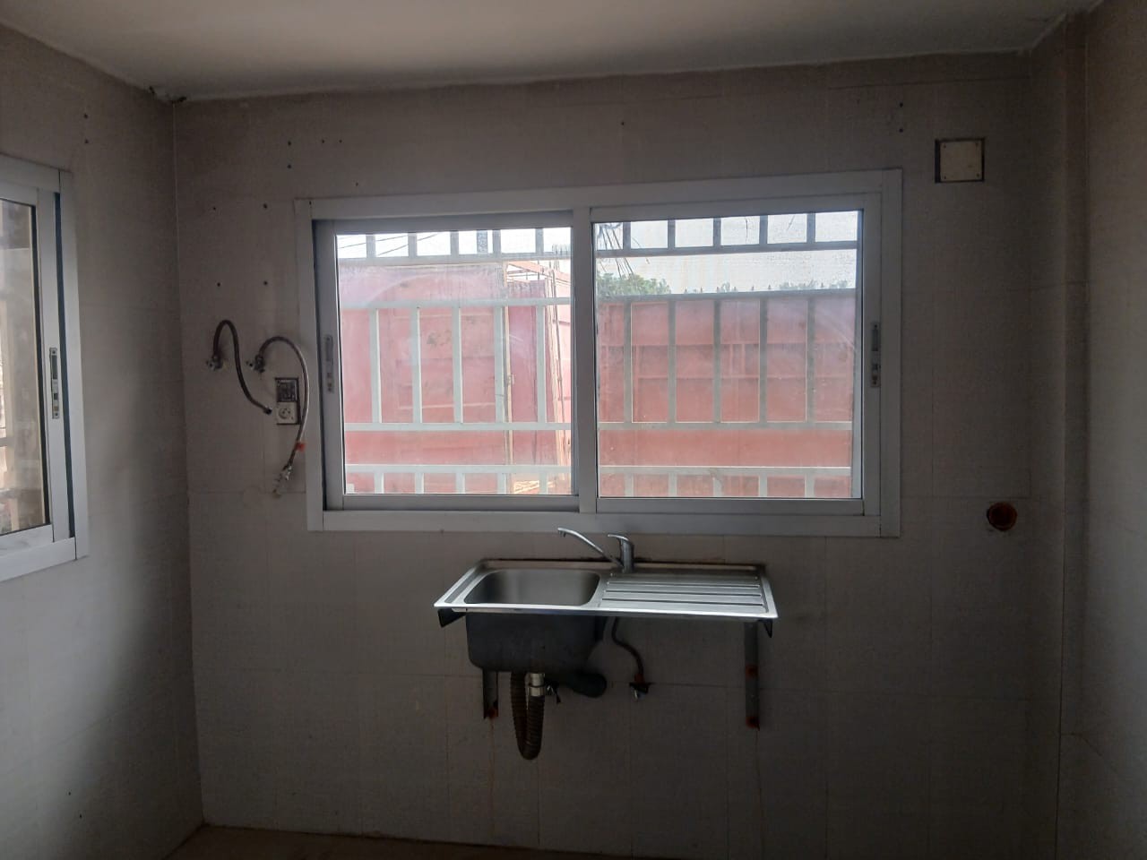 Appartement à Louer – Macampagne, Kinshasa
