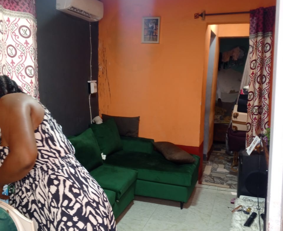 Maison à Louer – Ngaliema, Kinshasa