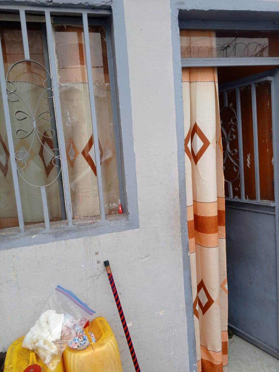 Maison à Louer – Ngaliema, Kinshasa