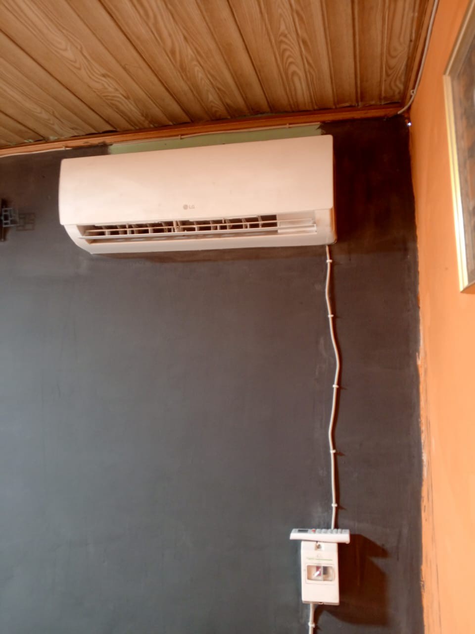 Maison à Louer – Ngaliema, Kinshasa