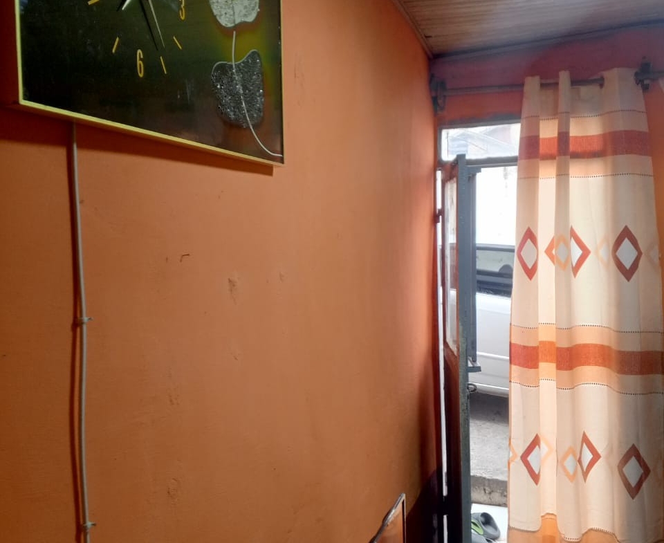 Maison à Louer – Ngaliema, Kinshasa