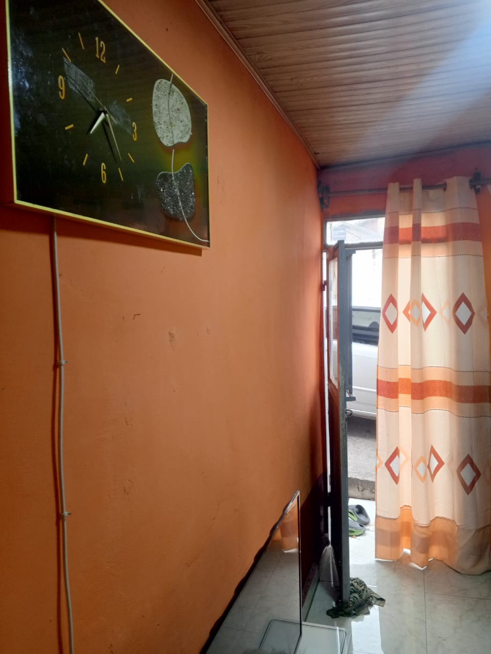 Maison à Louer – Ngaliema, Kinshasa