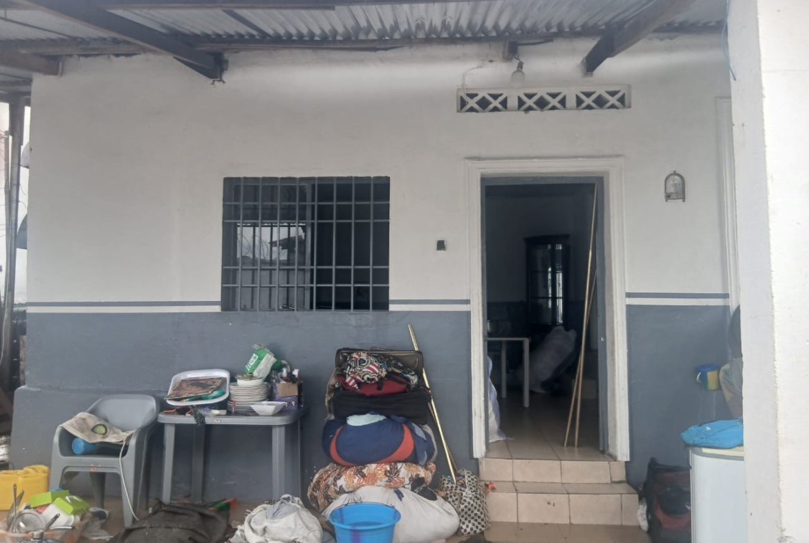Maison à Louer – Ngaliema, Kinshasa