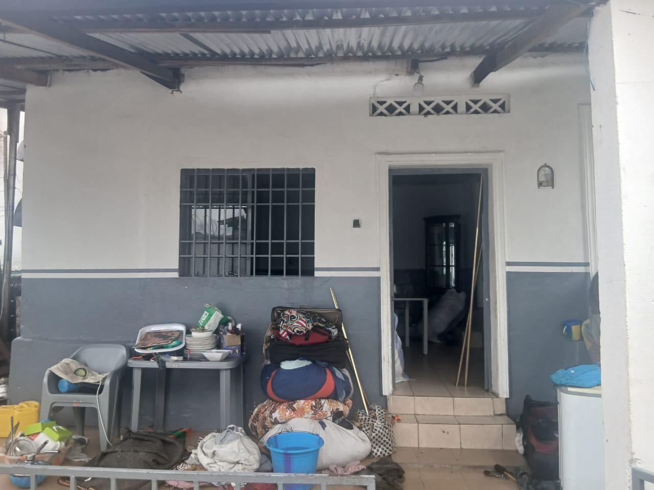 Maison à Louer – Ngaliema, Kinshasa