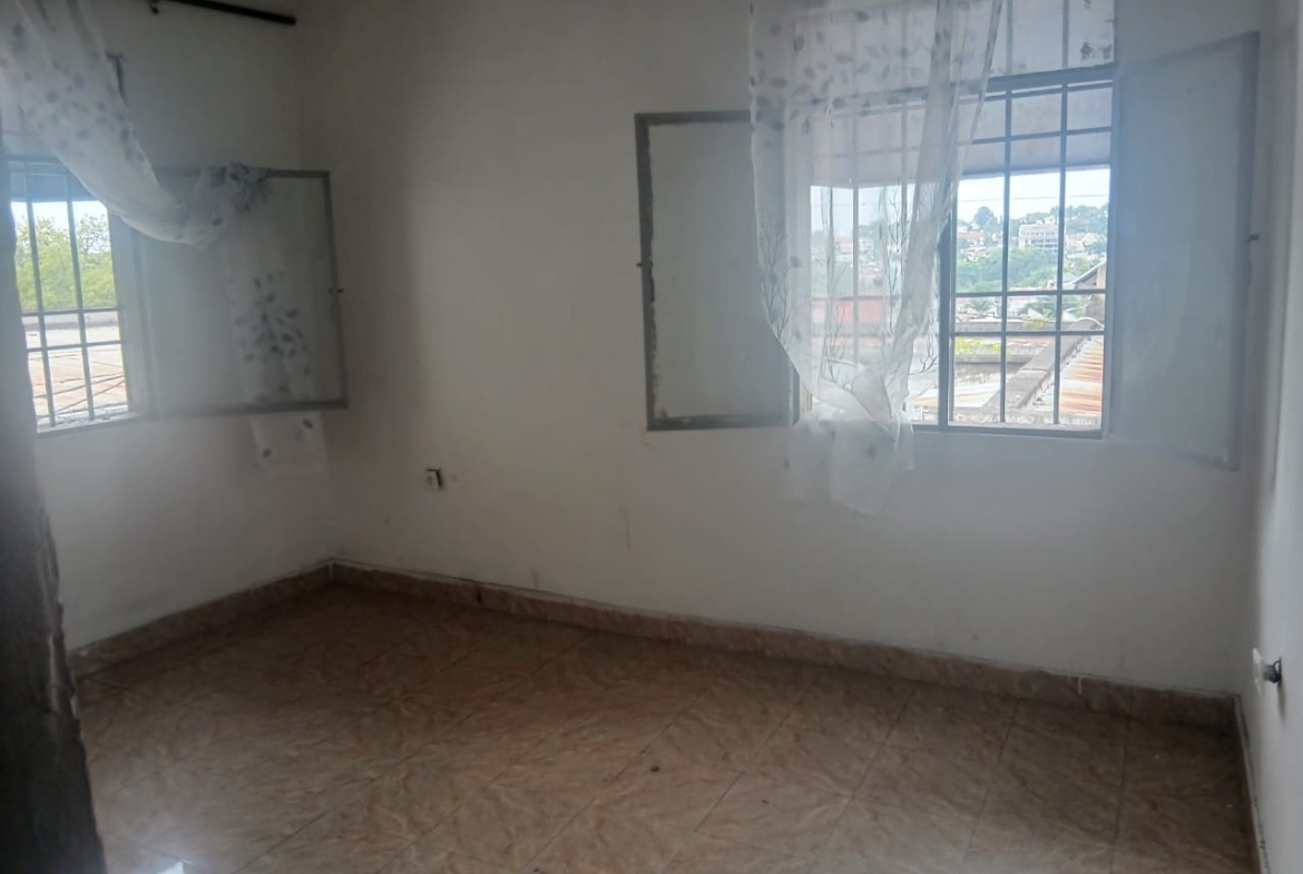 Maison à Louer – Ngaliema, Kinshasa