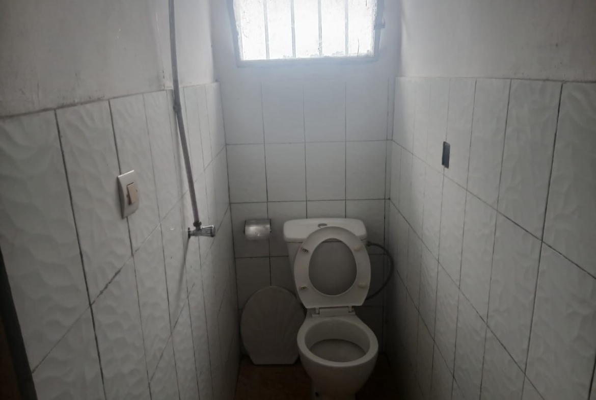 Maison à Louer – Ngaliema, Kinshasa