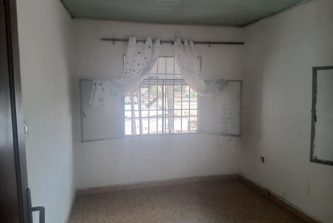 Maison à Louer – Ngaliema, Kinshasa