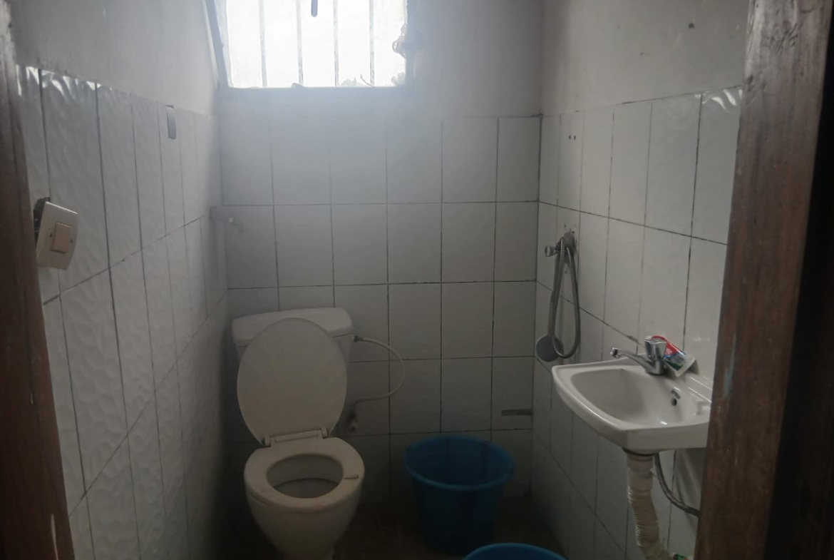 Maison à Louer – Ngaliema, Kinshasa