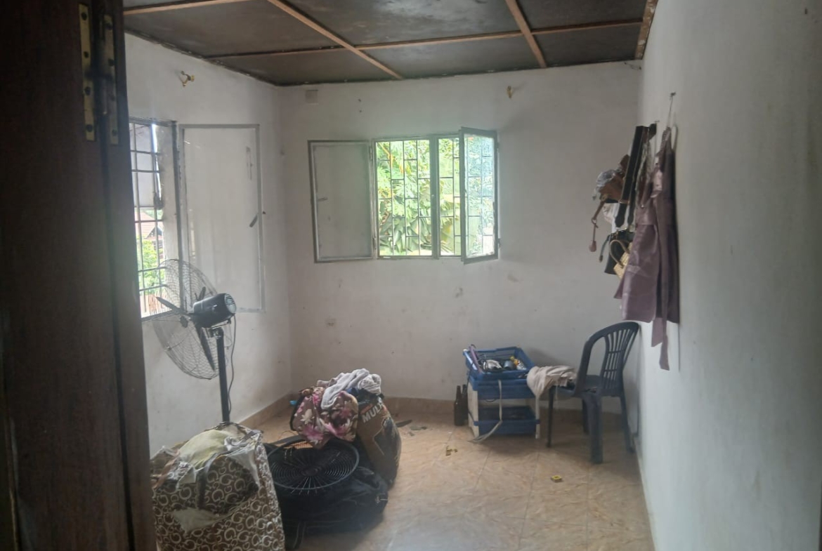Maison à Louer – Ngaliema, Kinshasa