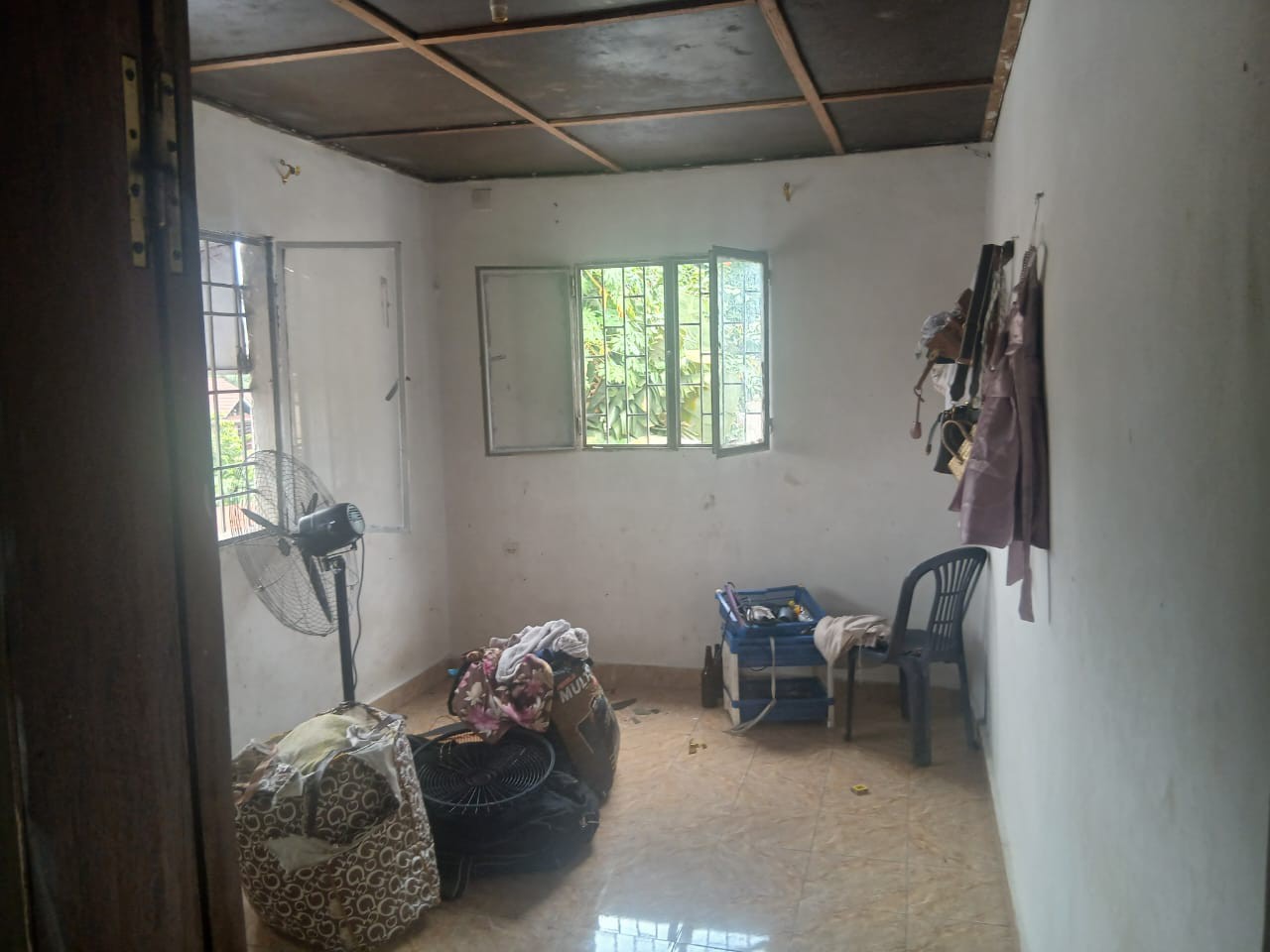 Maison à Louer – Ngaliema, Kinshasa