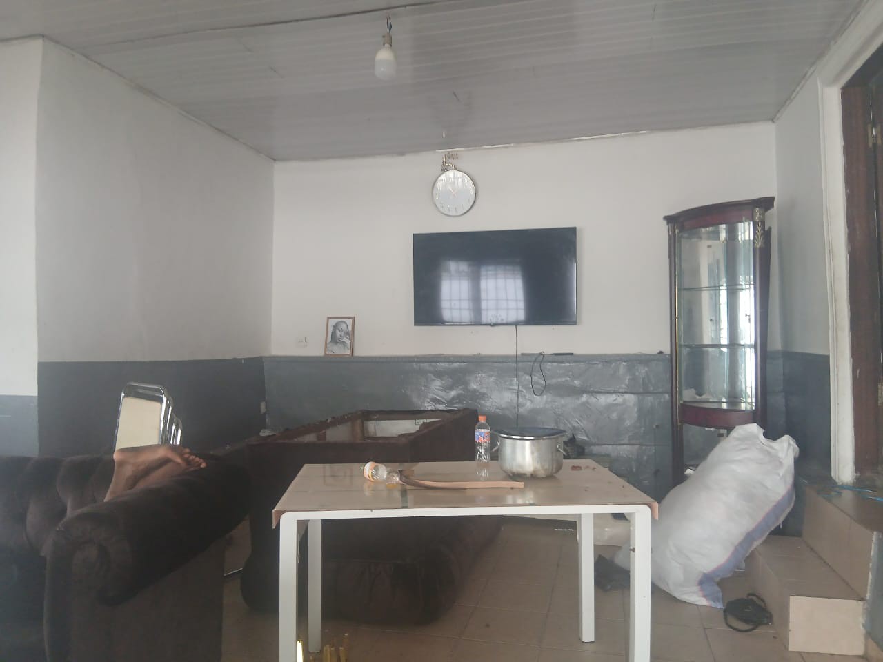 Maison à Louer – Ngaliema, Kinshasa