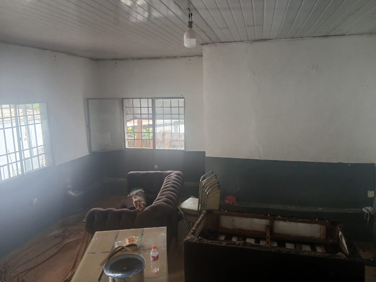 Maison à Louer – Ngaliema, Kinshasa
