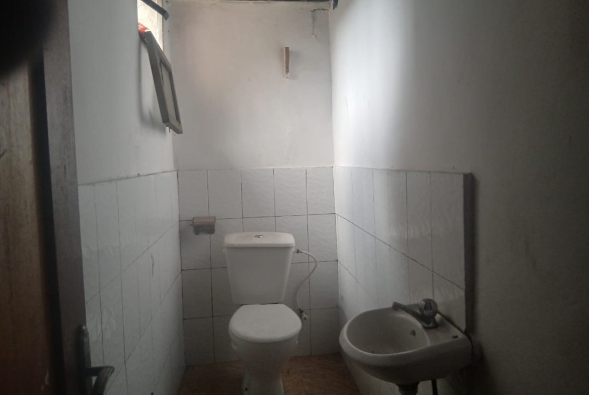 Maison à Louer – Ngaliema, Kinshasa
