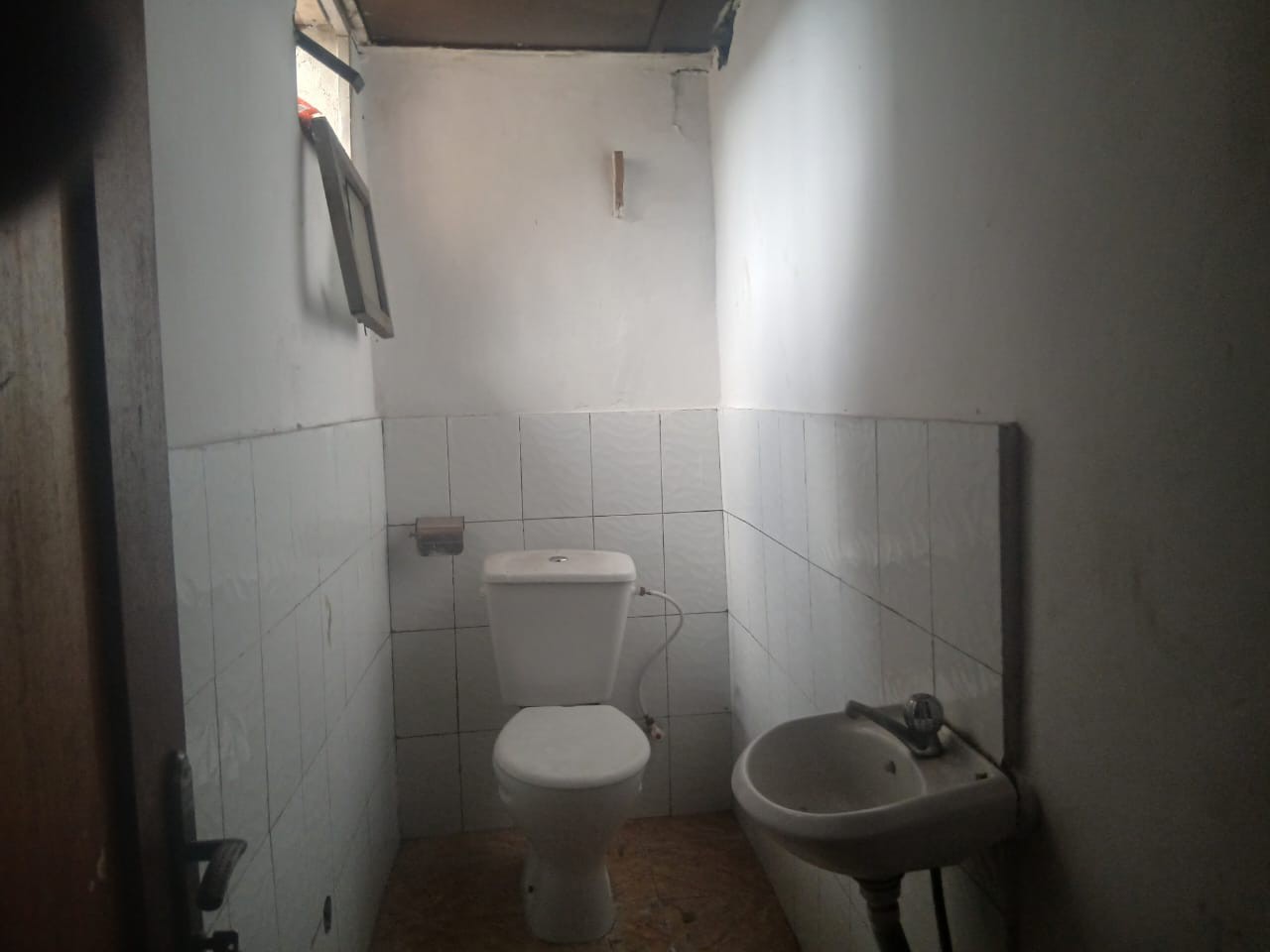 Maison à Louer – Ngaliema, Kinshasa