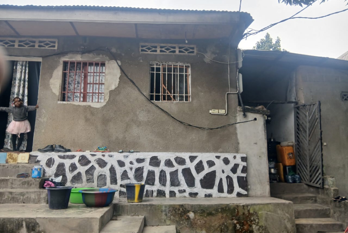Maison à Louer – Macampagne, Kinshasa