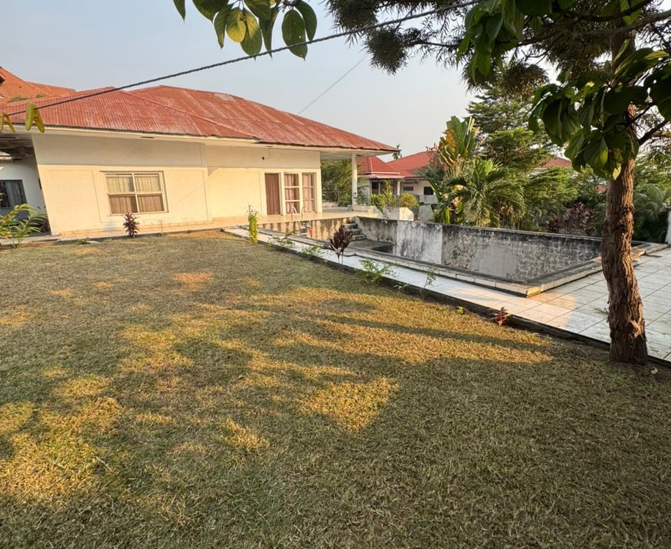 Villa à Louer – Macampagne, Kinshasa