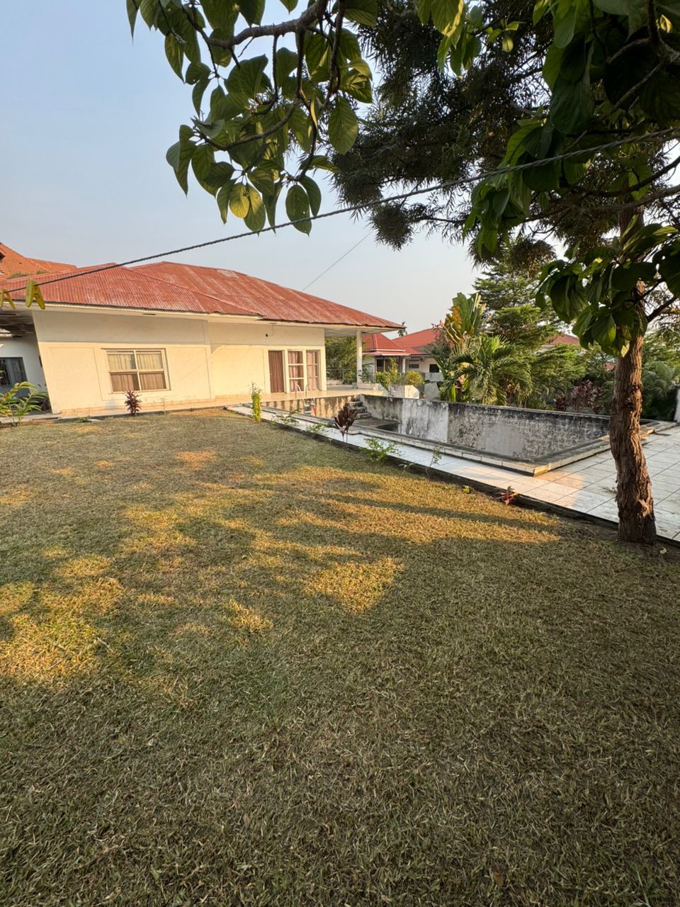 Villa à Louer – Macampagne, Kinshasa