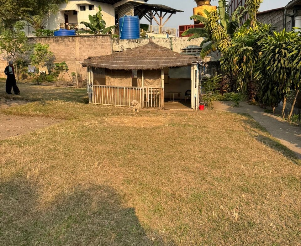 Villa à Louer – Macampagne, Kinshasa