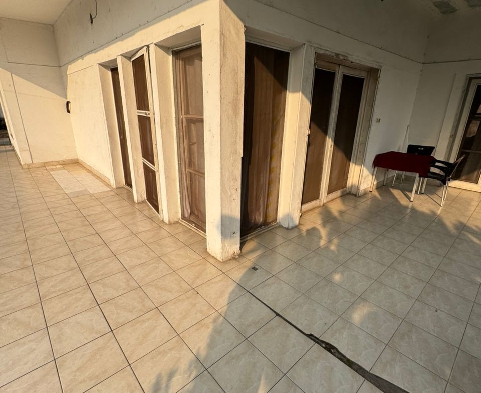 Villa à Louer – Macampagne, Kinshasa